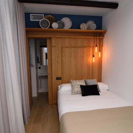 Hostal Rural Santa Habitaciones Aldea D埃尔罗西奥 外观 照片
